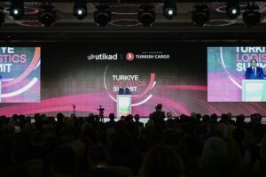 İSTANBUL (AA) – Ulaştırma ve Altyapı Bakan Yardımcısı Durmuş Ünüvar,