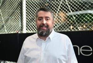 İSTANBUL (AA) – MAC Co-CEO'su Zeynep Sirel Fırat, kendilerinin üyesi