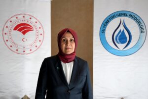 EDİRNE (AA) – HAKAN ŞAHİN – Tarım ve Orman Bakanlığı