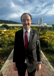 COTABATO (AA) – ÜMİT TÜRK – Güney Asya ülkesi Filipinler'de