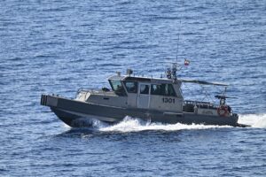 BEYRUT (AA) – Dışişleri Bakanlığı ve Milli Savunma Bakanlığı koordinesinde,