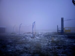 BURSA (AA) – Türkiye'nin önemli kayak ve kış turizm merkezlerinden
