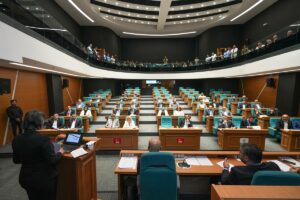 İSTANBUL (AA) – Üsküdar Belediyesinin 2025 yılı bütçesi, bir önceki