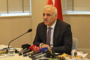 DİYARBAKIR (AA) – Diyarbakır Valisi Murat Zorluoğlu, yarın başlayacak "Diyarbakır