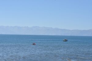 VAN (AA) – Van'da 27 Eylül Cuma gününden bu yana