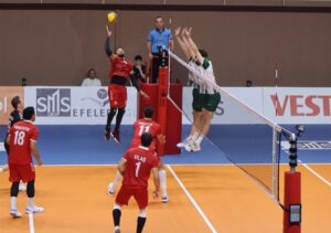 - Akkuş Belediyespor: 0 - Spor Toto: 3 