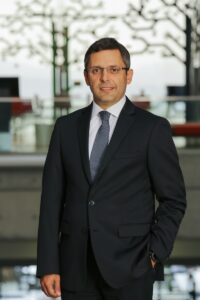 İSTANBUL (AA) – Yapı Kredi, Euromoney tarafından gerçekleştirilen ve müşteri