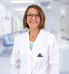 İSTANBUL (AA) – Yeditepe Üniversitesi Hastaneleri Çocuk Sağlığı ve Hastalıkları