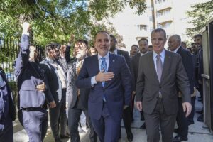 - "Narin Güran cinayeti sonrasında bu gibi cinayet vakalarının önüne