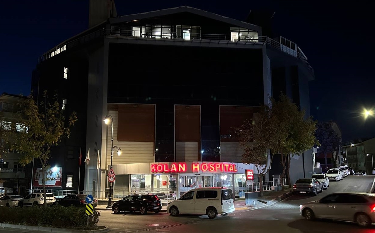 GÜNCELLEME – “Yenidoğan çetesi” soruşturmasında İstanbul'daki 9 özel hastanenin ruhsatı iptal edildi