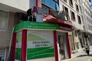 İSTANBUL (AA) – "Yenidoğan çetesi"ne ilişkin soruşturmada adı geçen ve