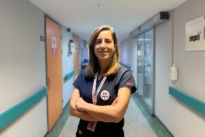 İSTANBUL (AA) – Dünyaya gözlerini vaktinden erken açan veya sağlık