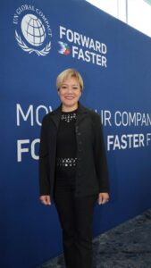 İSTANBUL (AA) – Yıldız Holding Global Kamu İlişkileri Genel Müdürü