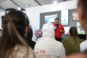 ANKARA (AA) – Yurt dışında eğitimlerini sürdüren ve Yurtdışı Türkler