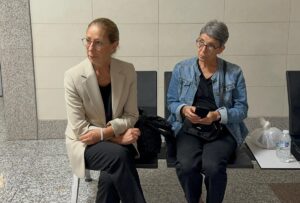 - Ara kararını açıklayan mahkeme heyeti, yapılan tüm yargılamaların, aralarında