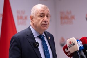 - "Teröristbaşını Meclis'e çağırmak sadece kahraman gazilerimiz ve aziz şehitlerimize