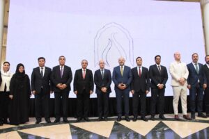 TAŞKENT (AA) – "Zamanını Aşan Miras: İpek Yolu" sergi ve