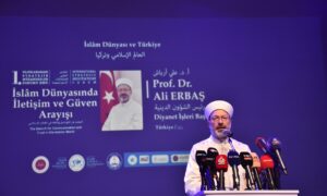 - Türkiye'nin yanı sıra ABD, Rusya, Katar, Malezya, Cezayir, Pakistan,