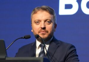 ANKARA (AA) – Ulaştırma ve Altyapı Bakan Yardımcısı Ömer Fatih