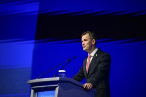 İSTANBUL (AA) – Türkiye Rüzgar Enerjisi Birliği (TÜREB) Başkanı İbrahim