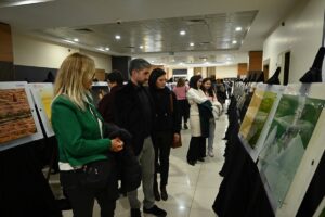 ANKARA (AA) – Tarım ve Orman Bakanı İbrahim Yumaklı, Uluslararası