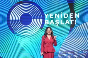 İSTANBUL (AA) – Gayrimenkul sektörünün önde gelen buluşma etkinliklerin arasında