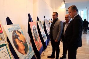 MUĞLA (AA) – Muğla'nın Fethiye ilçesinde bu yıl ikincisi gerçekleştirilen