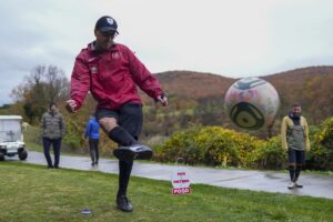 - Şampiyonaya, 20 ülkeden 500 sporcunun katılması bekleniyor