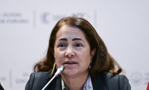 İSTANBUL (AA) – Aile ve Sosyal Hizmetler Bakan Yardımcısı Sevim