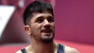 ANKARA (AA) – Ermenistan’da düzenlenen 37. Uluslararası Askeri Sporlar Konseyi