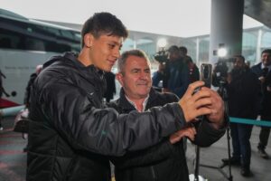 İSTANBUL (AA) – UEFA Uluslar B Ligi 4. Grup'taki 5.