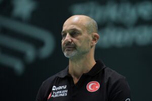 ANKARA (AA) – Türkiye Hentbol Federasyonu (THF) Başkanı Mesut Çebi,