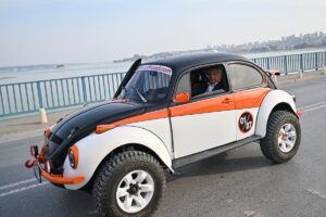 ADANA (AA) – Türkiye Otomobil Sporları Federasyonu (TOSFED) tarafından Adana'da