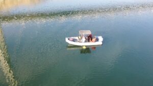 ADIYAMAN (AA) – Adıyaman'da kendisinden 10 gündür haber alınamayan gencin