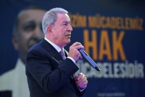 - "Vatandaş, 31 Mart seçimlerinde yaptığı tercihlerinden dolayı rahatsız olduğunu