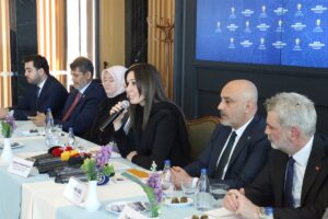 - "Cumhurbaşkanımız Erdoğan'ın 2012 yılında 'bedeli ne olursa olsun' diyerek