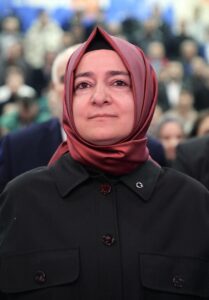 - "AK Parti teşkilatlarımızın kongreleri büyük bir coşkuyla, heyecanla ve