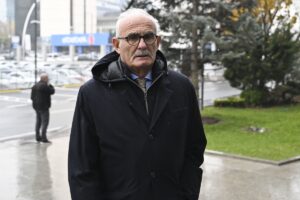 ANKARA (AA) – AK Parti Merkez Yürütme Kurulu (MYK), Cumhurbaşkanı