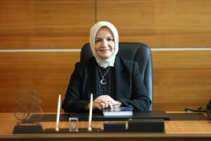 DÜZCE (AA) – AK Parti Genel Merkez Kadın Kolları Başkanı