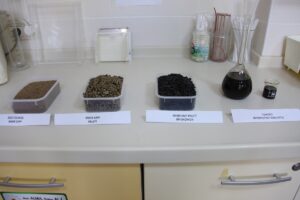 ANTALYA (AA) – Akdeniz Üniversitesi'nde yapılan çalışmayla bitkisel artıkların değerlendirilmesiyle