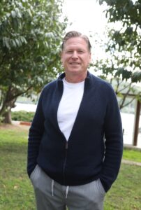 SAMSUN (AA) – İLYAS GÜN – Alman teknik direktör Markus