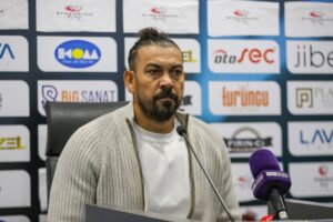 DİYARBAKIR (AA) – Trendyol 1. Lig'in 14. haftasında Manisa FK'yı