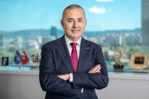 İSTANBUL (AA) – Arçelik, Yapı Kredi Leasing'le güneş enerjisi ekipmanlarının