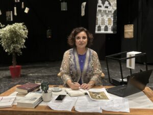 İSTANBUL (AA) – Evren Bingöl ve Anıl Helvacı'nın birlikte kaleme