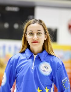 MERSİN (AA) – MUSTAFA ÜNAL UYSAL – Mersin'de düzenlenen Avrupa