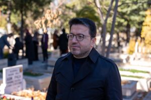 - İstanbul'da samuray kılıcıyla öldürülen Cengiz’in avukatı Mustafa Tırtır, sanığın