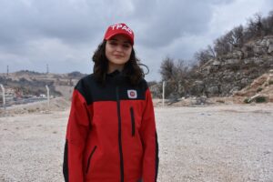 ŞIRNAK (AA) – Enerji ve Tabii Kaynaklar Bakanı Alparslan Bayraktar,