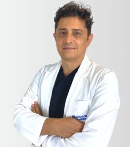 İSTANBUL (AA) – Bayındır İçerenköy Hastanesi Göğüs Hastalıkları Uzmanı Dr.