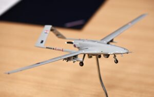 İSTANBUL (AA) – Baykar ile Hırvatistan Savunma Bakanlığı arasında, Hırvatistan'ın