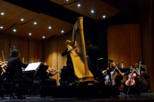 BURSA (AA) – Bursa Bölge Devlet Senfoni Orkestrası (BBDSO) Alexander